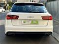 AUDI A6 AVANT 2.0 TDI 190 CV quattro S tronic S-line