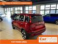 FIAT PANDA 1.0 FireFly 70CV Hybrid Cross (RED)