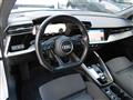 AUDI A3 SPORTBACK SPB 35 TDI S tronic Business Advanced