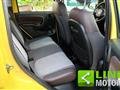 FIAT PANDA CROSS 1.3 MJT S&S 4x4