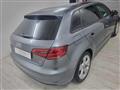 AUDI A3 SPORTBACK SPB 2.0 TDI S tronic Ambition