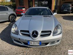 MERCEDES Classe SLK SLK 200 k