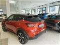 NISSAN JUKE 1.0 DIG-T 117 CV DCT Tekna