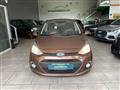 HYUNDAI I10 1.0 MPI 65CV * NEOPATENTATI * UNIPROPRIETARIO *