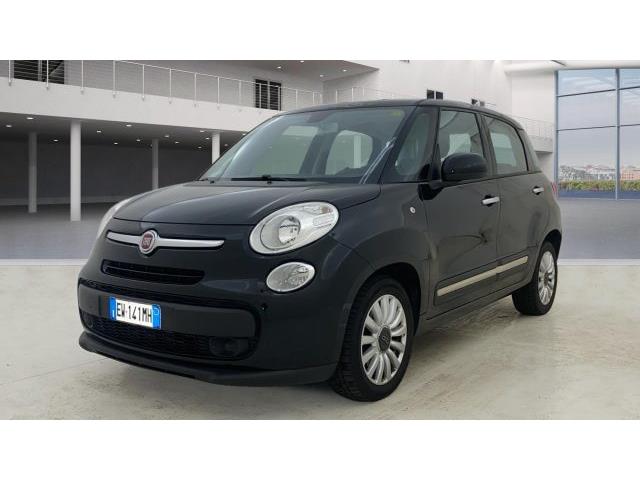 FIAT 500L 1.4 tjt Pop Star Gpl 120cv