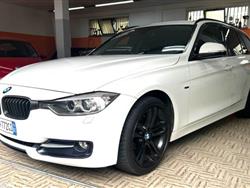 BMW SERIE 3 TOURING d Touring Msport TEL 327-4425768