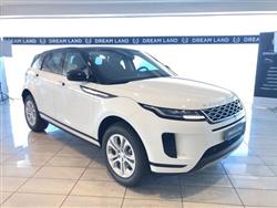 LAND ROVER RANGE ROVER EVOQUE Range Rover Evoque 2.0D I4-L.Flw 150 CV AWD Auto