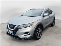 NISSAN QASHQAI 1.5 dCi N-Connecta