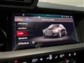 AUDI A3 SPORTBACK SPB 35TDI Stronic S line "18 Sline NAV+VIRTUAL PLU