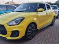 SUZUKI SWIFT Sport 1.4 Hybrid World Champion Edition