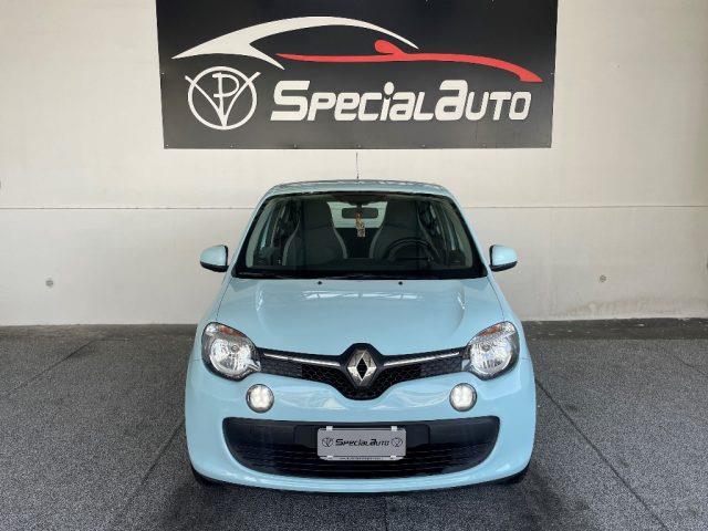 RENAULT TWINGO 1.0 benz. SCe Live