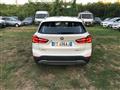 BMW X1 xdrive20d * Si parcheggia da sola! * Full-LED Auto