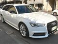 AUDI A6 AVANT 2.0 TDI 190 CV quattro S tronic S-line