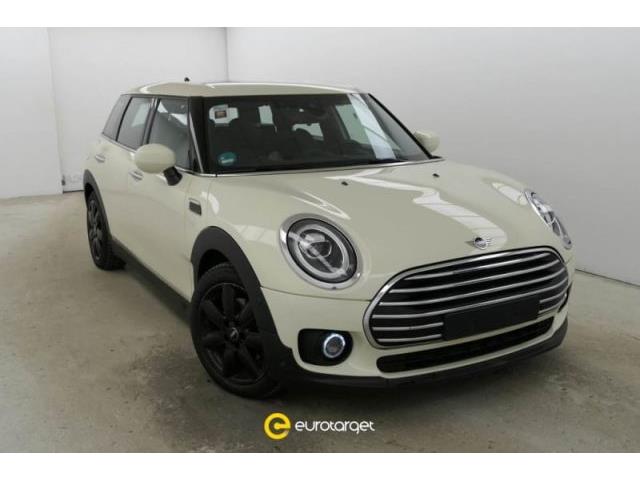 MINI CLUBMAN 2.0 Cooper D Business Clubman