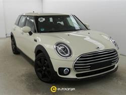 MINI CLUBMAN 2.0 Cooper D Business Clubman