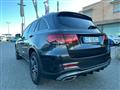 MERCEDES GLC SUV GLC 220 d 4Matic Premium