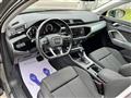 AUDI Q3 40 TFSI quattro S tronic - edition