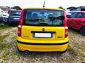 FIAT PANDA 1.2cc OK NEOPATENTATI 60cv CERCHI IN LEGA STEREO