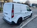 FORD TOURNEO CONNECT 1.6 TDCi Plus TRE POSTI