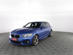 BMW SERIE 1 Serie 1 d 5p. Msport