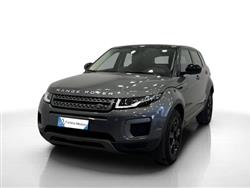 LAND ROVER RANGE ROVER EVOQUE 2.0 TD4 150 CV 5p - Cruise/Lim - Cam - Navi