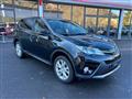 TOYOTA RAV4 2.2 D-4D 4WD Lounge