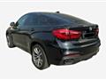 BMW X6 xDrive30d 249CV Msport * TUTTA TAGLIANDATA BMW *