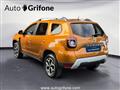 DACIA DUSTER Benzina 1.6 sce Prestige Gpl 4x2 s&s 115cv