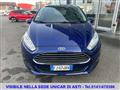 FORD FIESTA 1.4 5p. Bz.- GPL Titanium