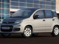 FIAT PANDA VAN My23 1.0 70cv Hybrid Panda