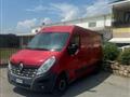 RENAULT MASTER T33 2.3 dCi/130 PC-TN Furgone Ice