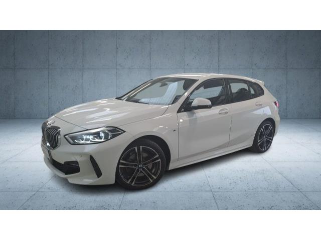 BMW SERIE 1 d 5p. Msport Aut.