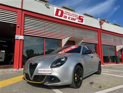 ALFA ROMEO Giulietta 2.0 jtdm Veloce 170cv, OTTIME CONDIZIONI!