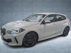 BMW SERIE 1 d 5p. Msport Aut.