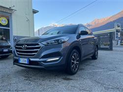 HYUNDAI Tucson 1.7 CRDi XPossible