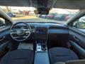 HYUNDAI NUOVA TUCSON Tucson 1.6 HEV 4WD aut. Exellence