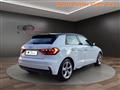 AUDI A1 SPORTBACK SPB 25 TFSI Admired Advanced