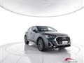 AUDI Q3 Sportback 35 1.5 tfsi S line edition