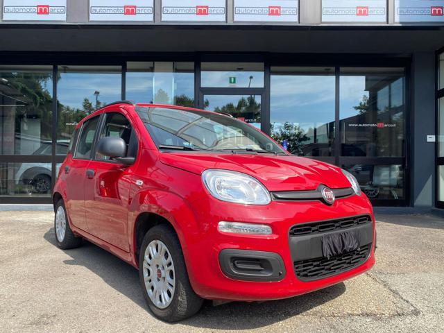 FIAT PANDA 0.9 TwinAir S&S Easy "AUTOMATICA" "NEOPATENTATI"