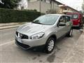 NISSAN QASHQAI 1.6 16V Tekna