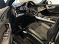 AUDI Q8 50 3.0 tdi mhev Sport quattro tiptronic