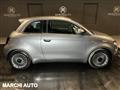 FIAT 500 ELECTRIC Berlina 23,65 kWh