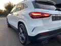 MERCEDES CLASSE GLA MHEV Automatic AMGLine Advanced Plus, TETTO,NAVI