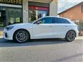 AUDI S3 SPORTBACK SPBK 2.0 TFSI 310 CV Quattro S-Tronic, UNICOPROP.