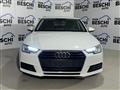 AUDI A4 AVANT Avant 2.0 TDI 150 CV S tronic Business