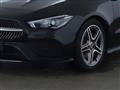 MERCEDES CLASSE CLA COUPE AMG LINE