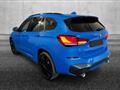 BMW X1 xDrive20d Msport