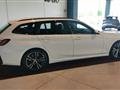 BMW SERIE 3 d 48V Touring Msport