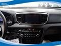 KIA SPORTAGE 2016 1.6 CRDI MHEV 136cv 2WD Drive EU6