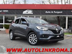 RENAULT KADJAR TCe EDC FAP Business 140CV